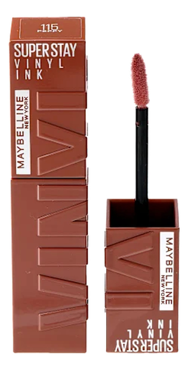 Vinyl Ink Winylowa pomadka w płynie