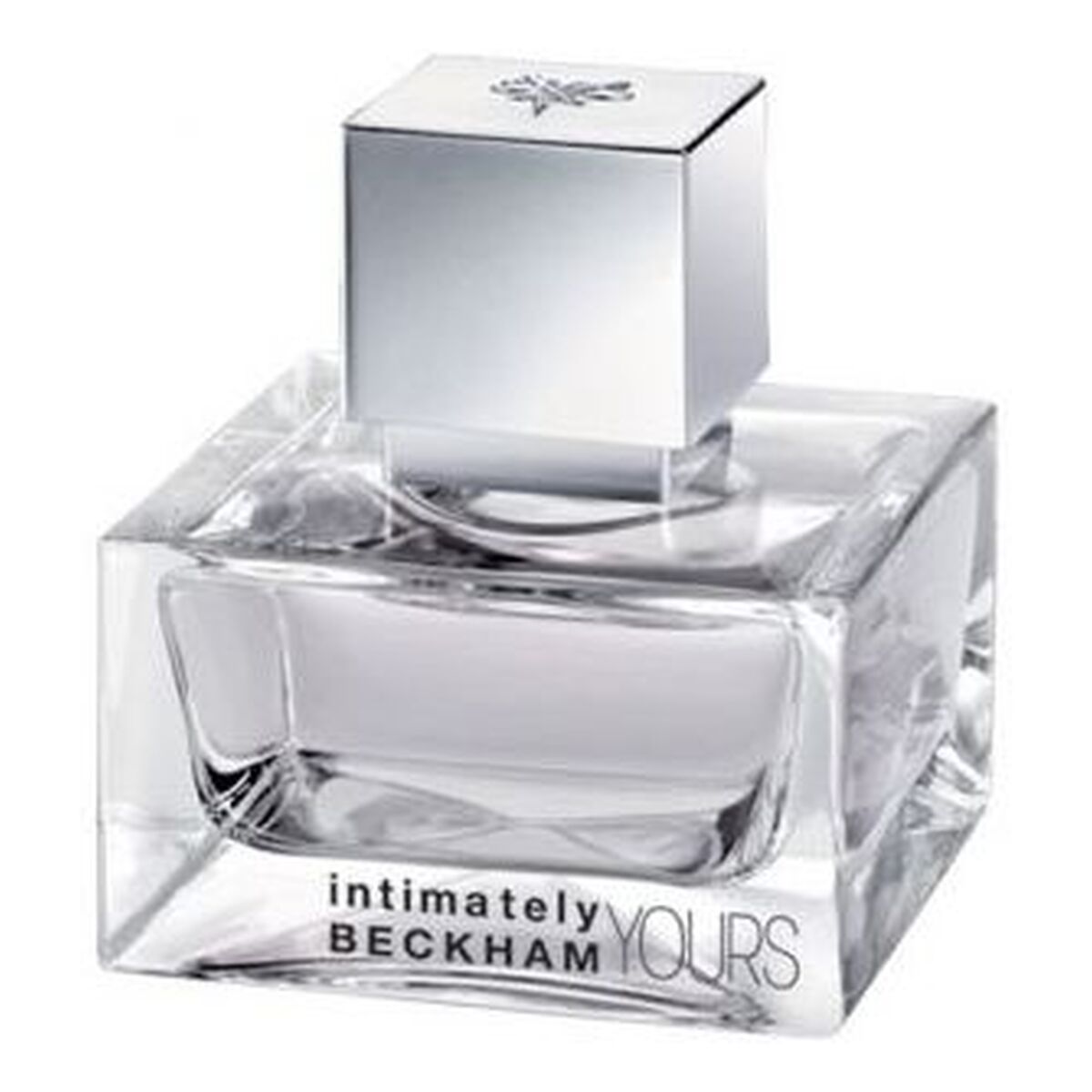 David Beckham Woda Toaletowa Intimately Yours Men 30ml