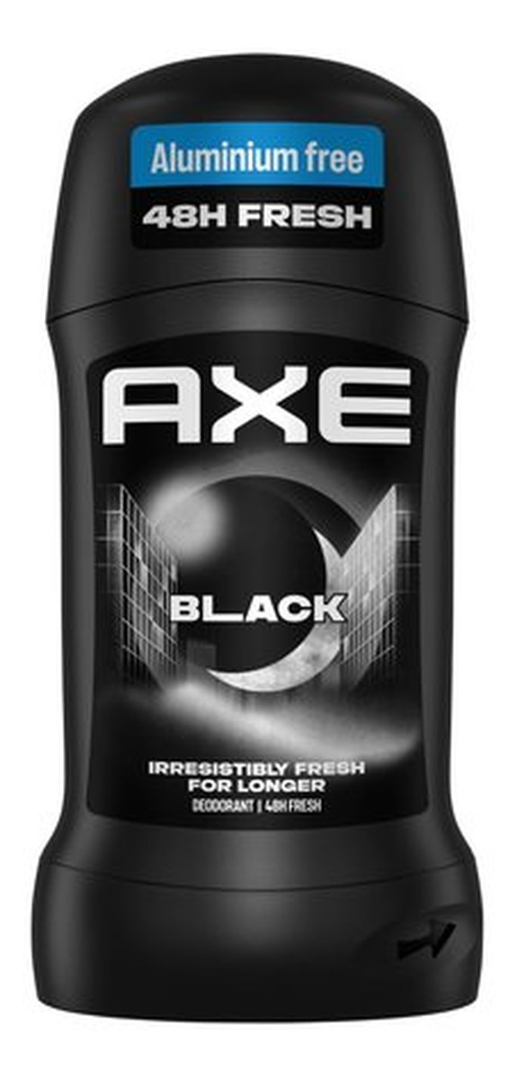 Antyperspirant w sztyfcie