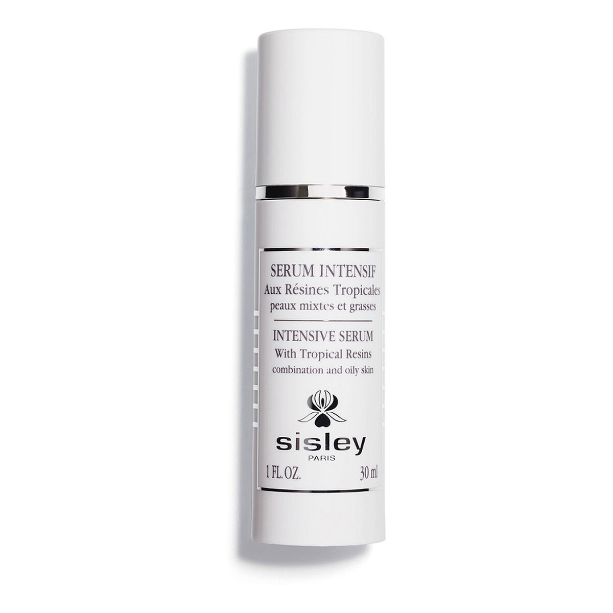 Sisley Intensive serum oczyszczające serum do cery mieszanej i tłustej 30ml