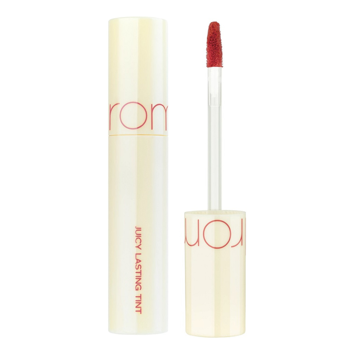 Rom&nd Juicy lasting tint mocno napigmentowany błyszczyk do ust 29 papaya jam 5.5g