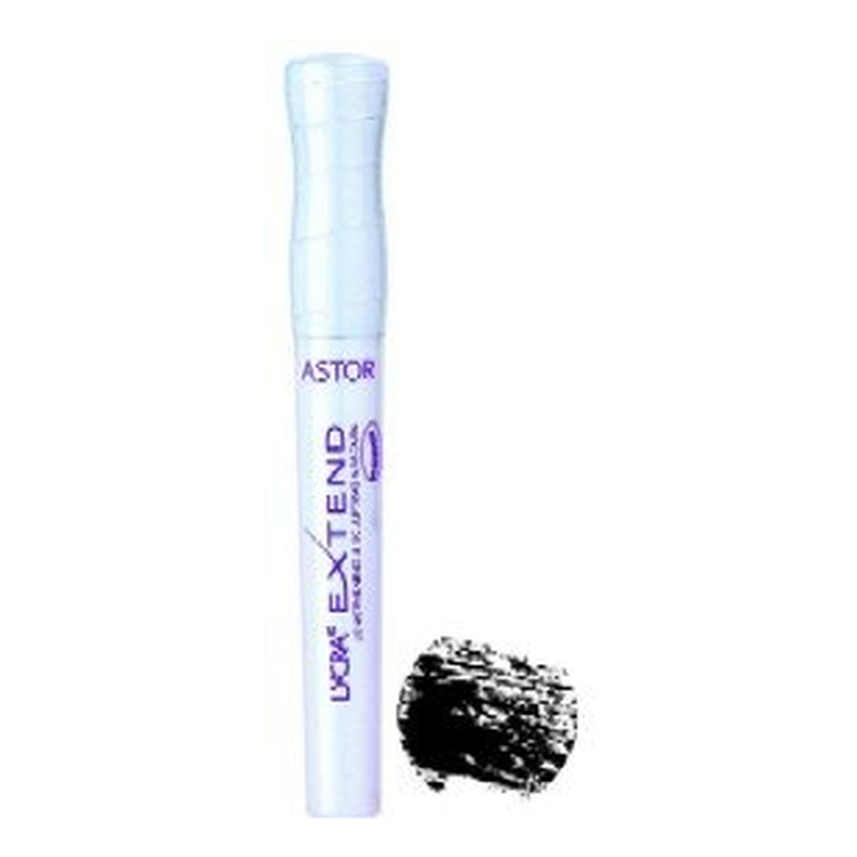 Astor Tusz Lycra Extend Czarny 7ml