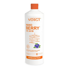 Środek do mycia i pielęgnacji podłóg