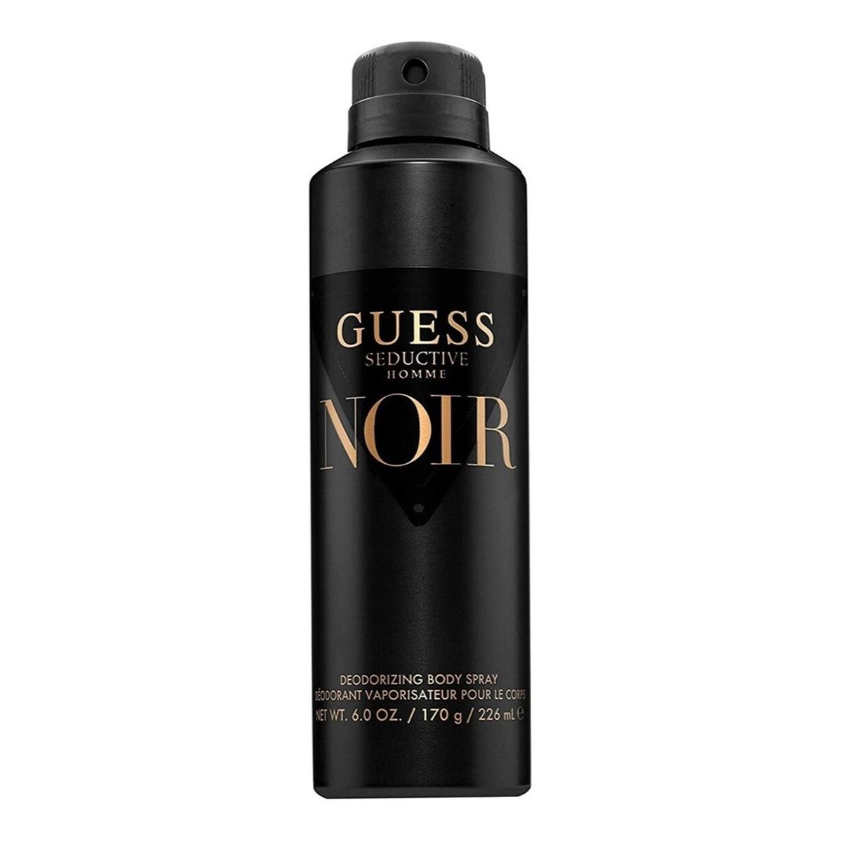 Guess Seductive Noir Homme Dezodorant spray 226ml