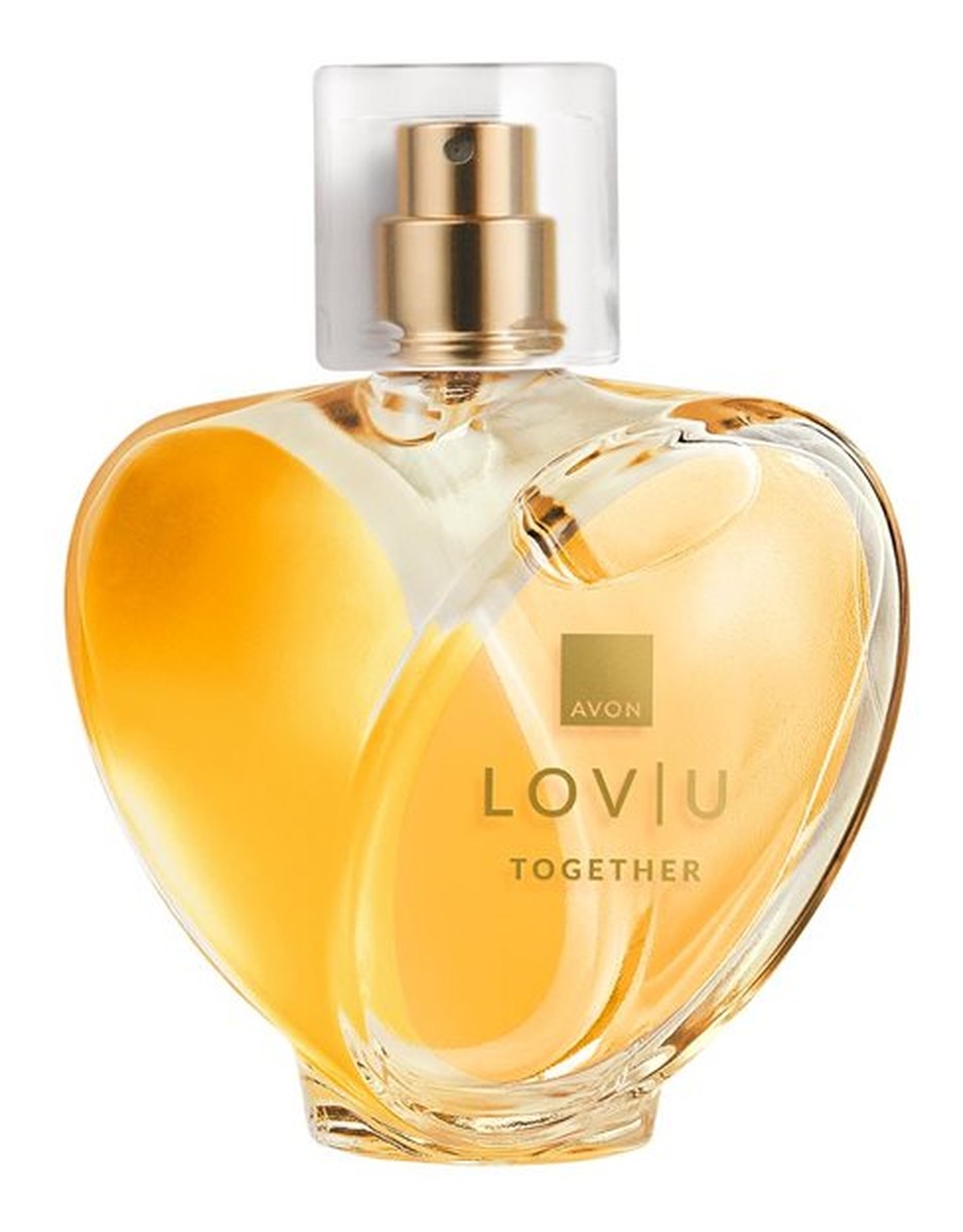 Woda perfumowana spray