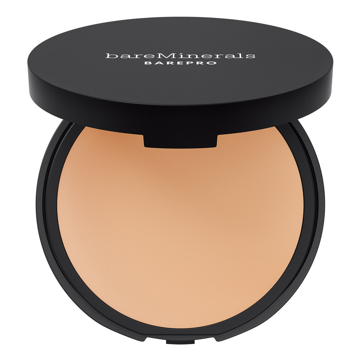 bareMinerals BarePro Skin Perfecting Powder Foundation Podkład w kompakcie 16hr 8g