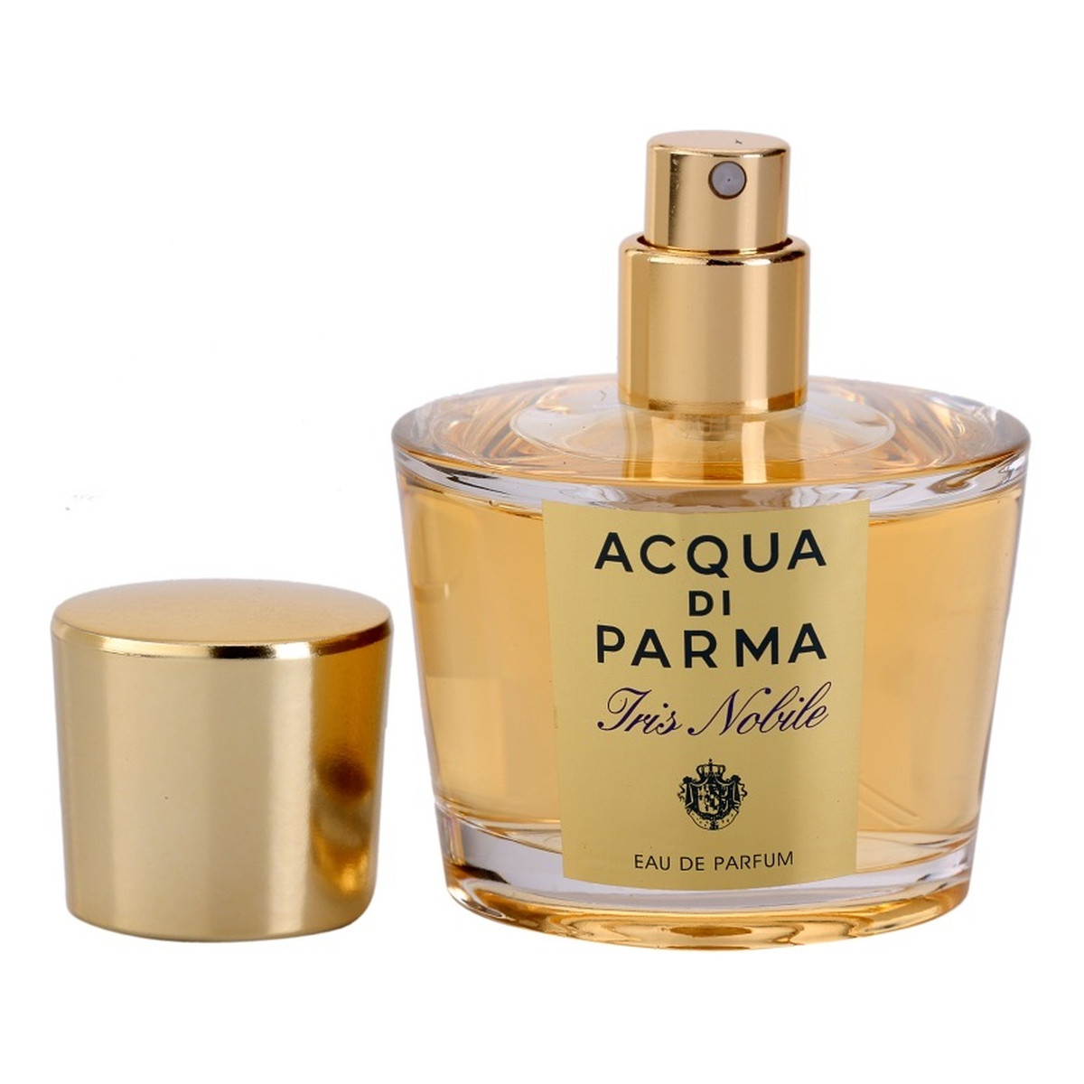Acqua Di Parma Iris Nobile woda perfumowana dla kobiet 100ml