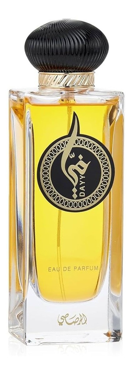 Woda perfumowana spray