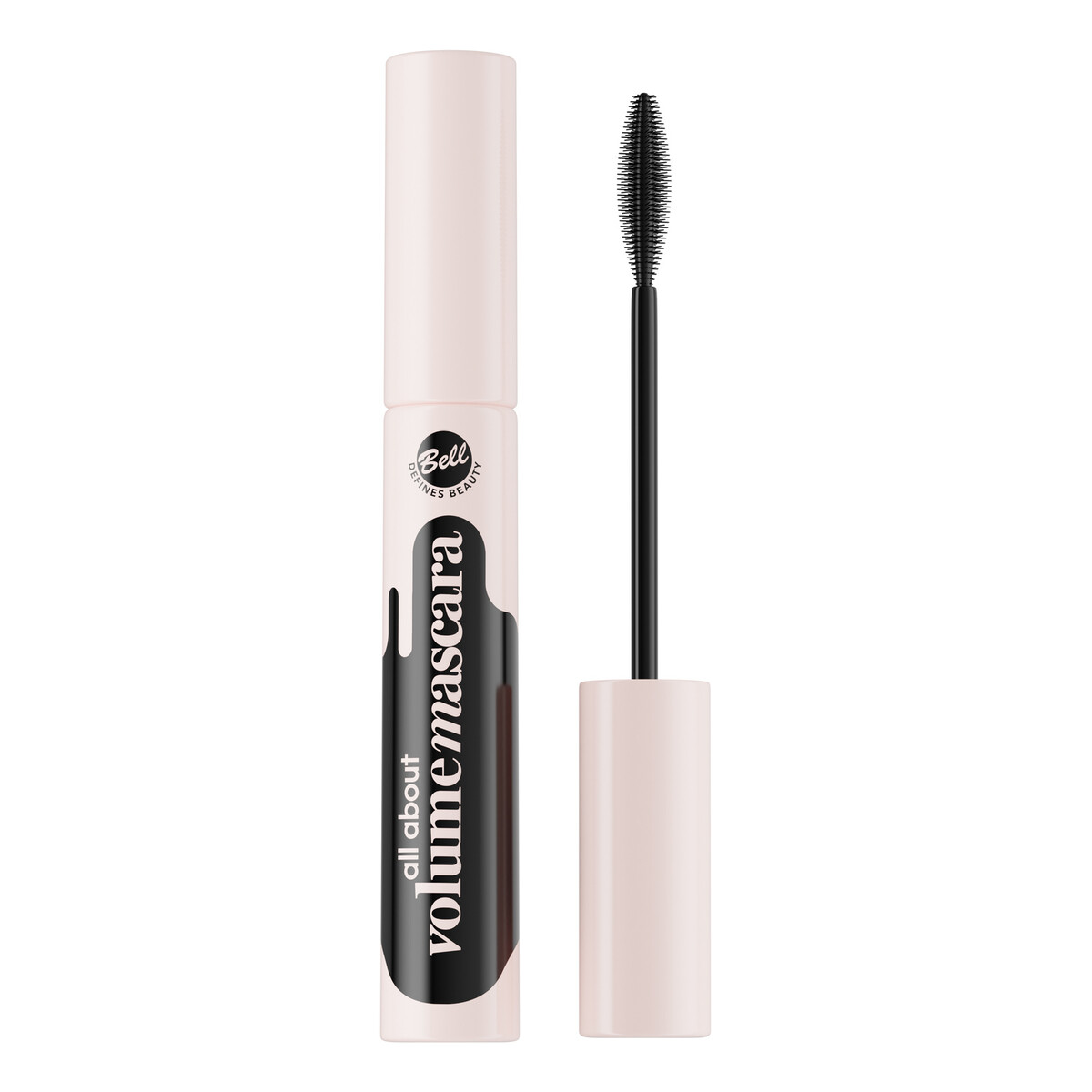 Bell All About Volume Mascara Tusz do rzęs