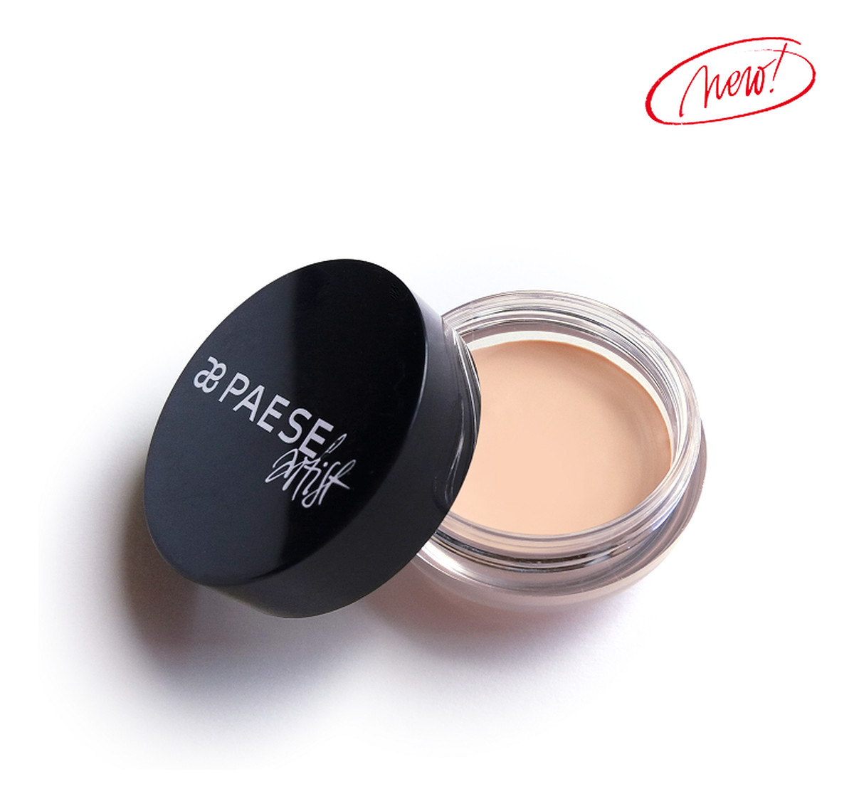 Baza Pod Cienie Do Powiek