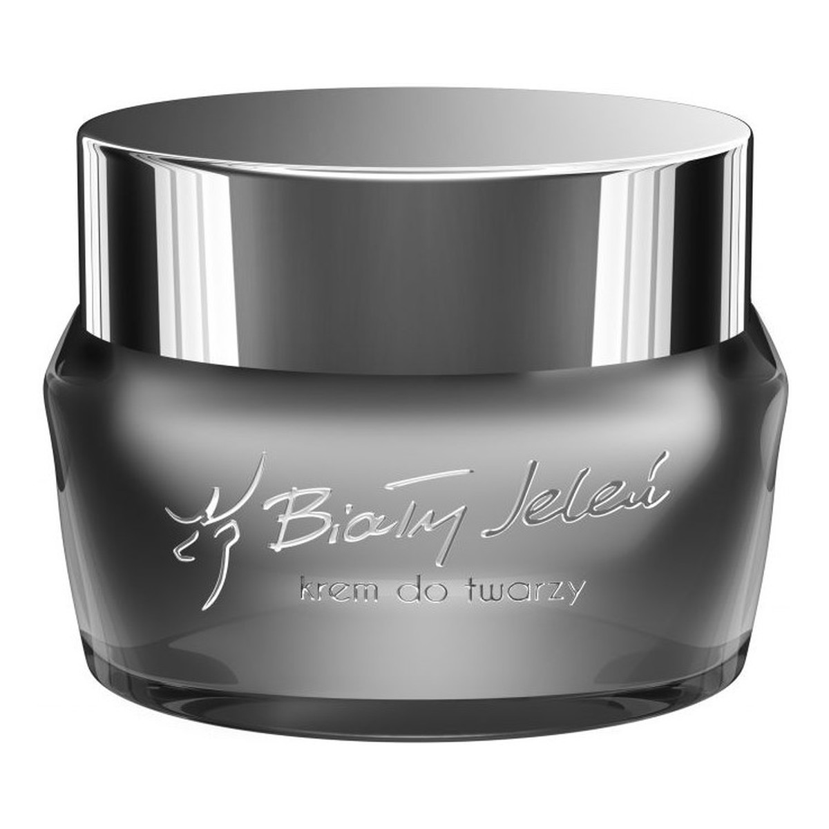 Biały Jeleń Dermo-Natura Complex For Men Balsam po goleniu 50ml