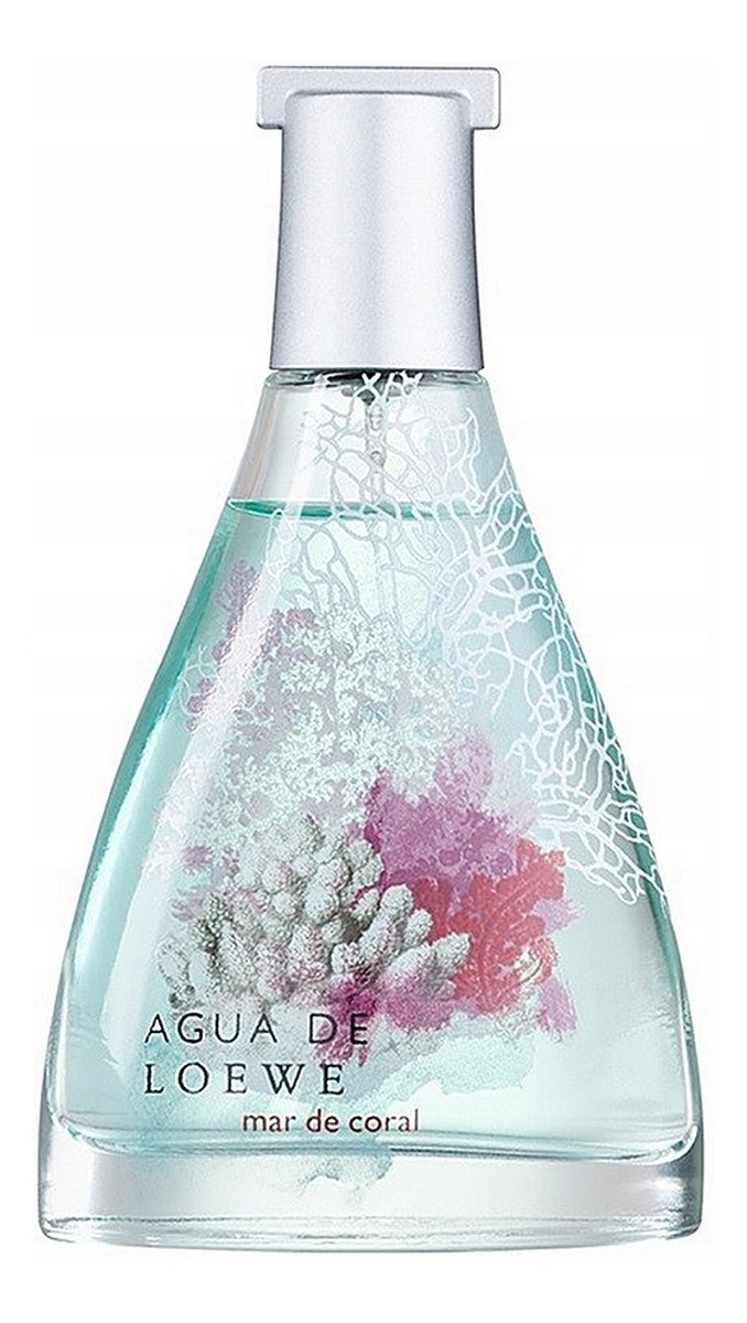 Woda toaletowa spray