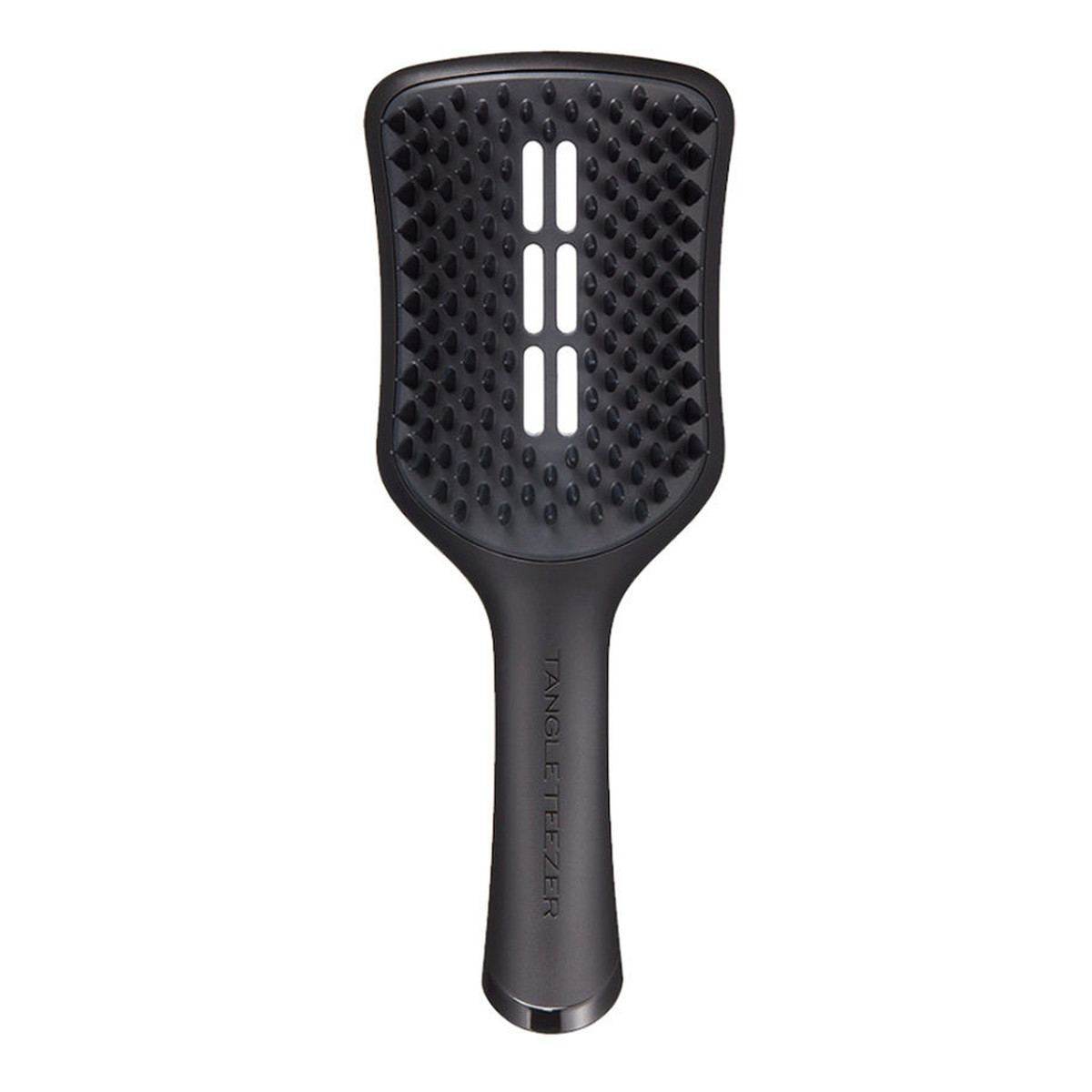 Tangle Teezer Easy dry & go large vented hairbrush wentylowana szczotka do włosów jet black