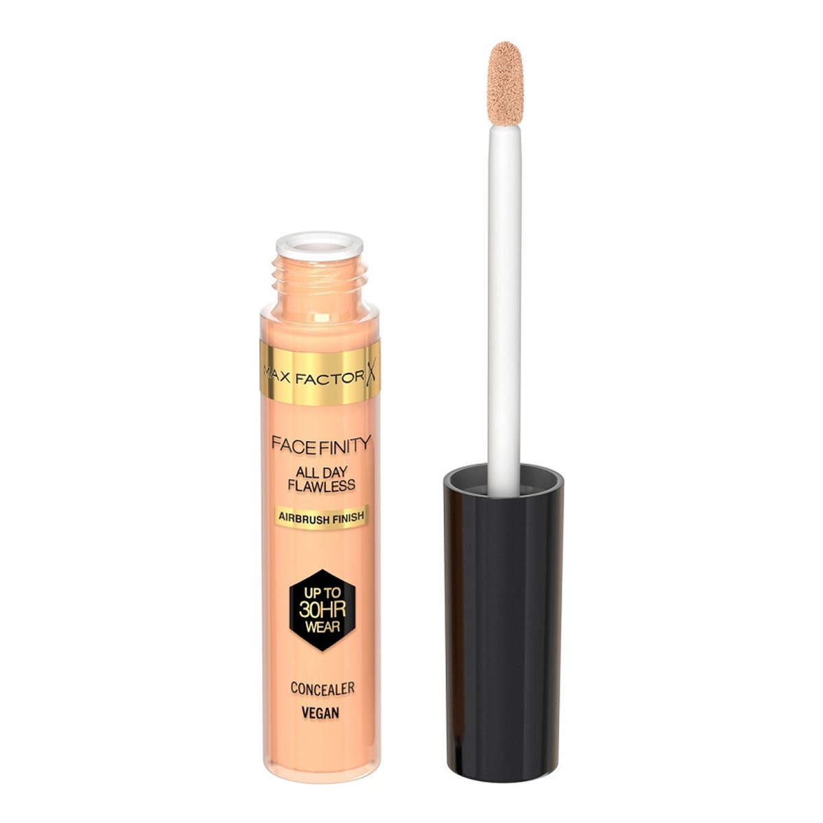Max Factor Facefinity All Day Flawless Concealer Korektor do twarzy 7ml