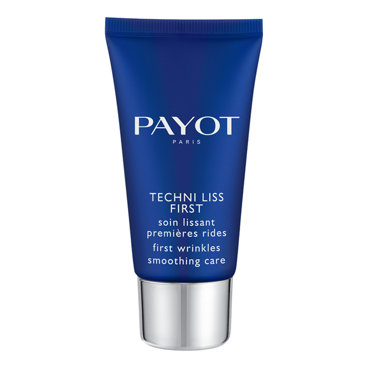 Payot Techni Liss First Wrinkles Smoothing Care Krem wygładzający zmarszczki mimiczne 50ml