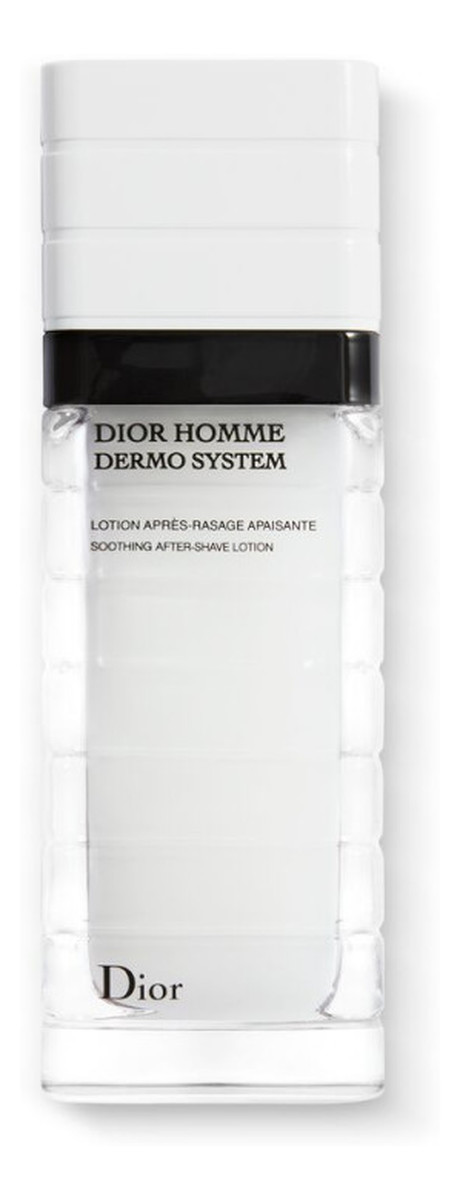 Dermo System woda po goleniu After Shave Lotion