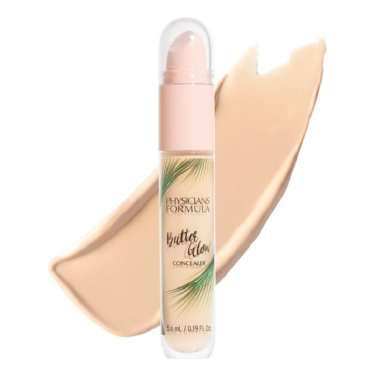 Physicians Formula Murumuru Butter Glow Concealer Korektor do twarzy 5.6ml