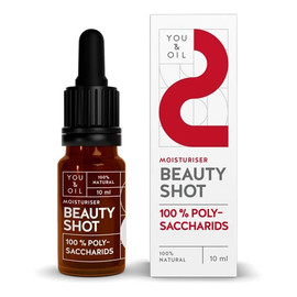 Serum do twarzy z polisacharydami
