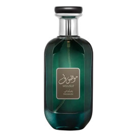 Woda perfumowana spray