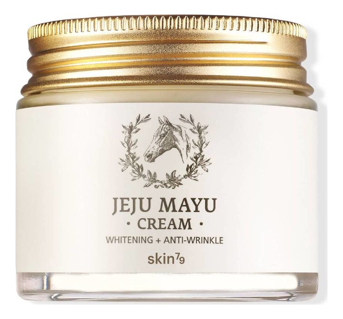 ODŻYWCZY KREM DO CERY DOJRZAŁEJ