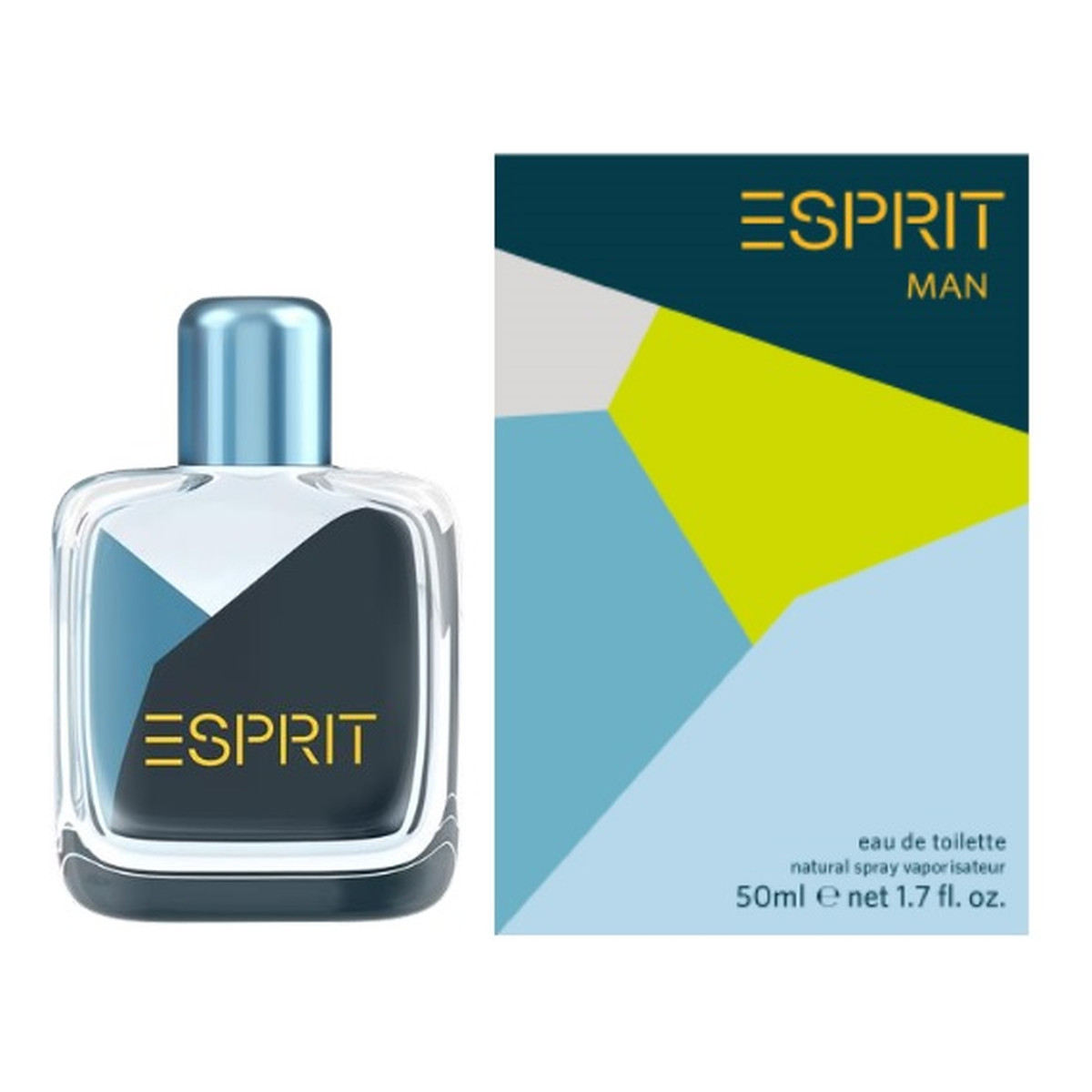 Esprit Man Woda toaletowa spray 50ml