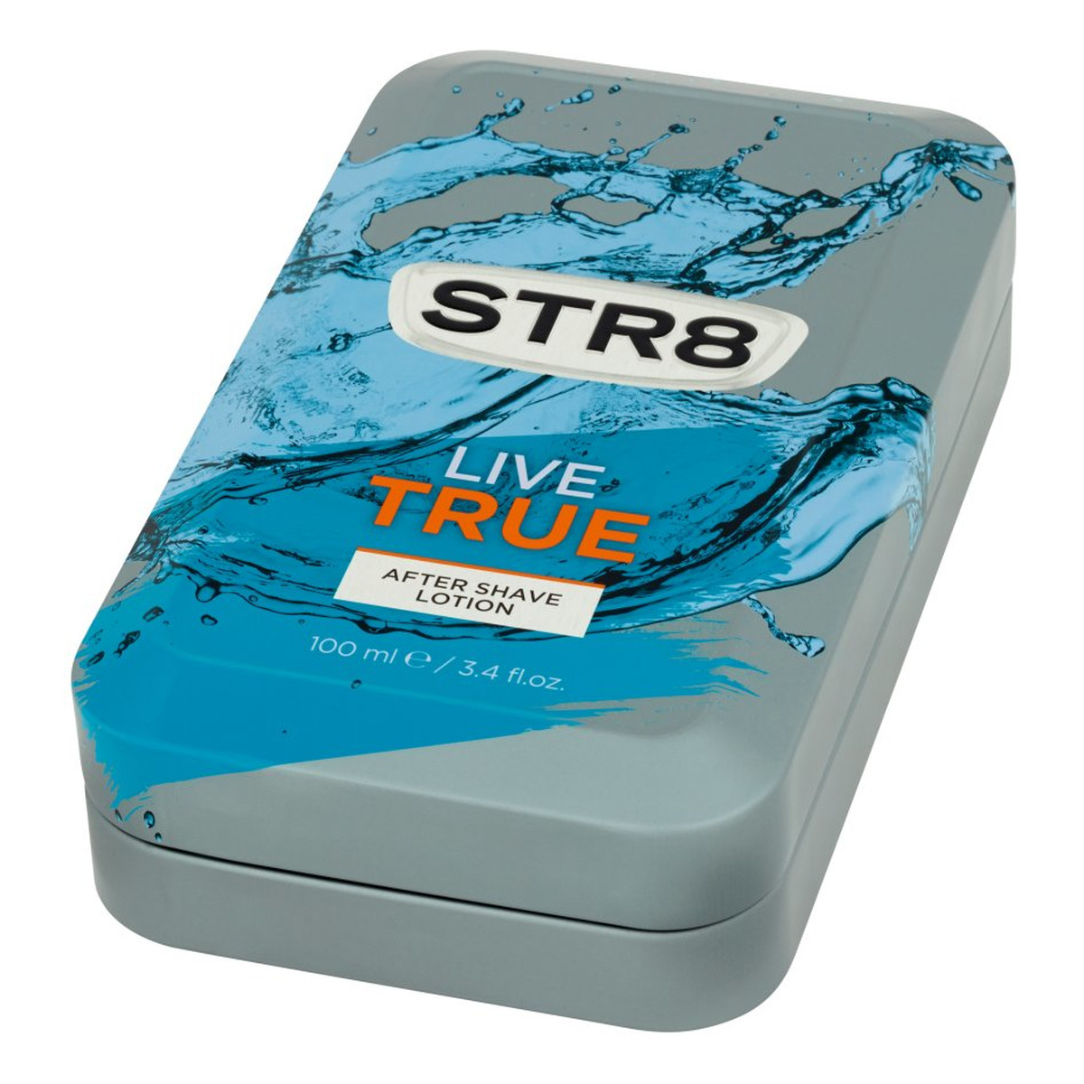 STR8 Live True Woda Po Goleniu 100ml