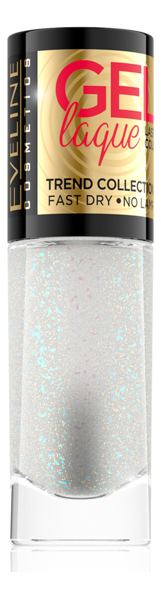 Żelowy lakier do paznokci