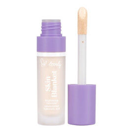 Rozjaśniający korektor do twarzy