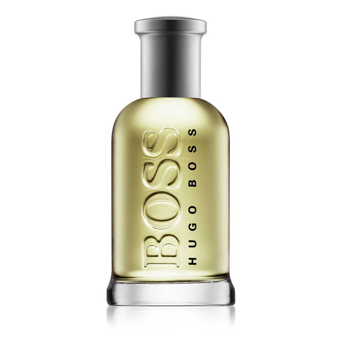 Hugo Boss Boss Bottled Woda po goleniu flakon 50ml
