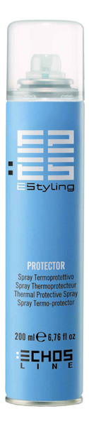 Estyling Protector Spray termoochronny do włosów