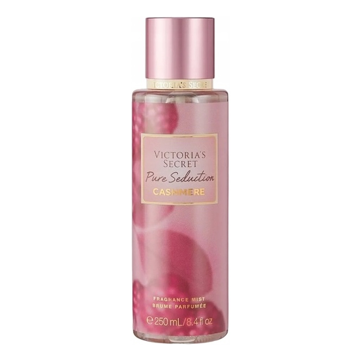 Victoria's Secret Pure Seduction Cashmere Mgiełka do ciała 250ml