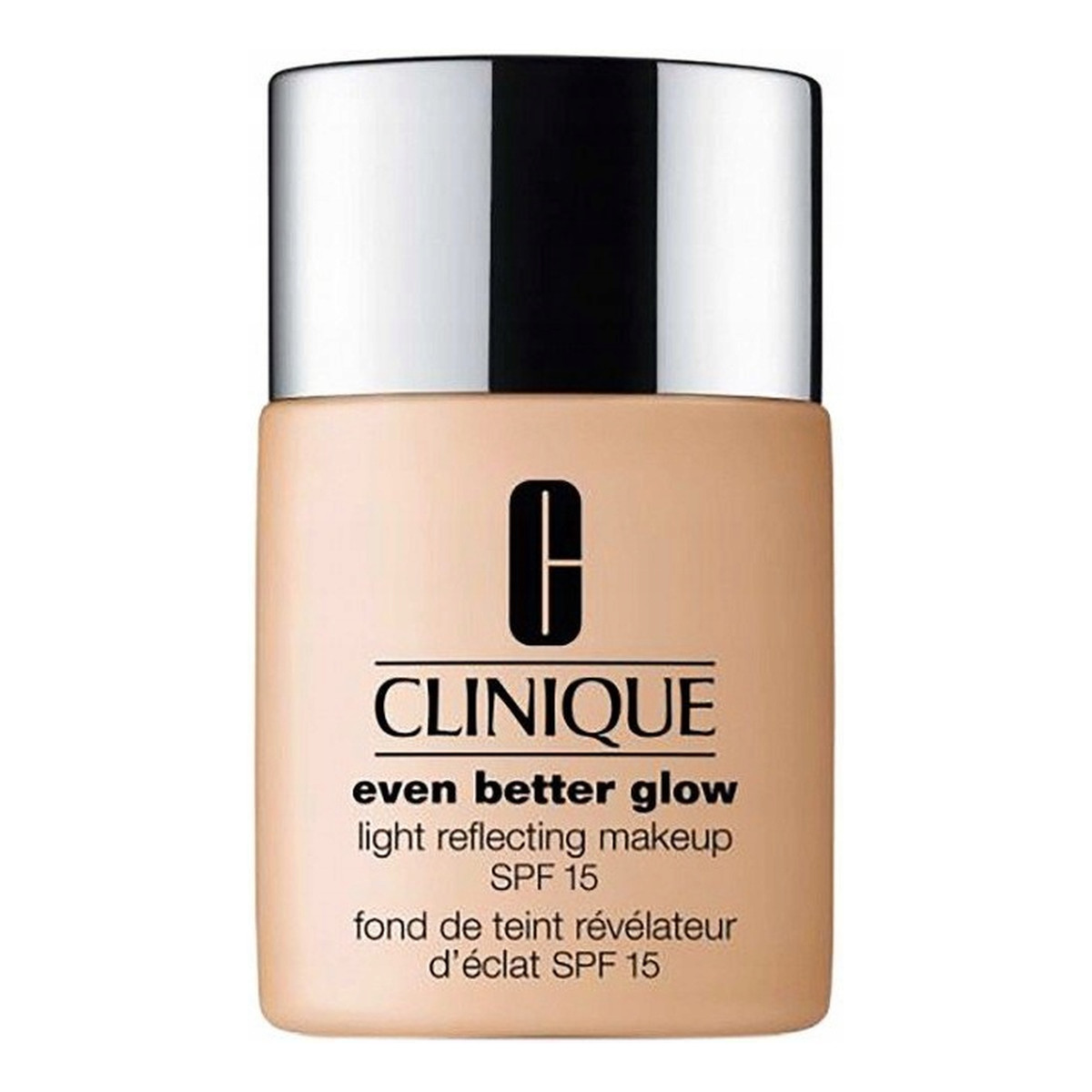 Clinique Even Better Glow SPF 15 podkład do twarzy rozświetlający skórę 30ml