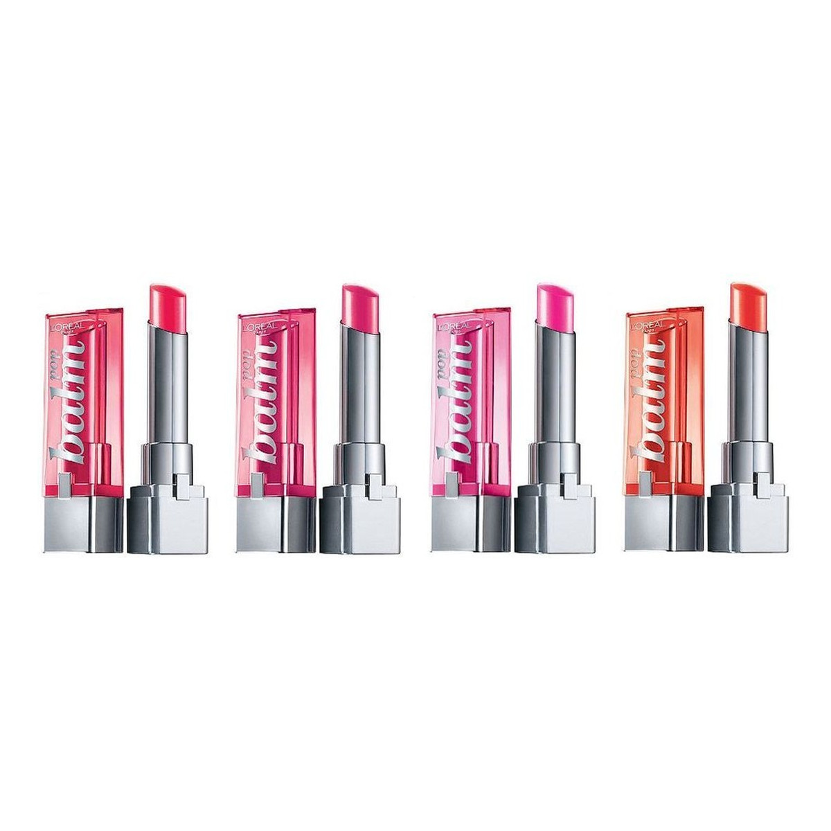 Loreal Colour Riche Balm Szminka Balsam Do Ust 2g