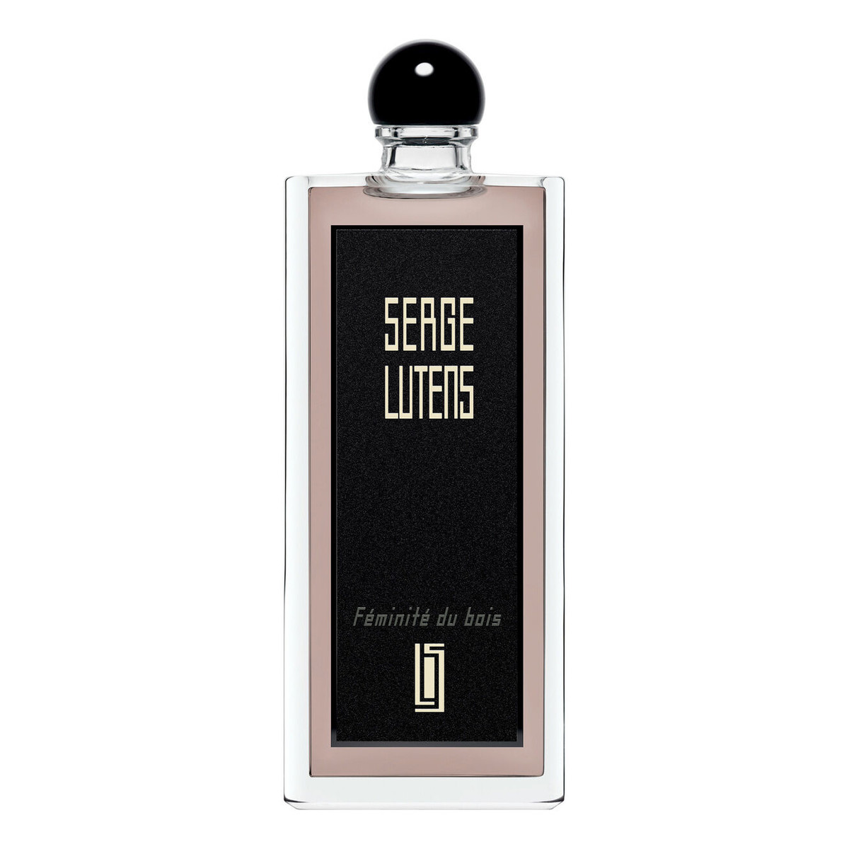 Serge Lutens Feminite du Bois Woda perfumowana spray tester 50ml