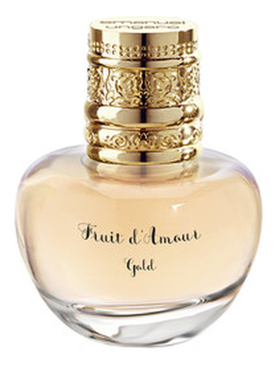 Gold woda toaletowa spray