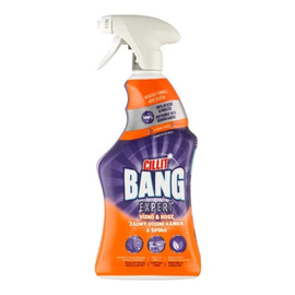 Kamień i brud uniwersalny płyn czyszczący spray