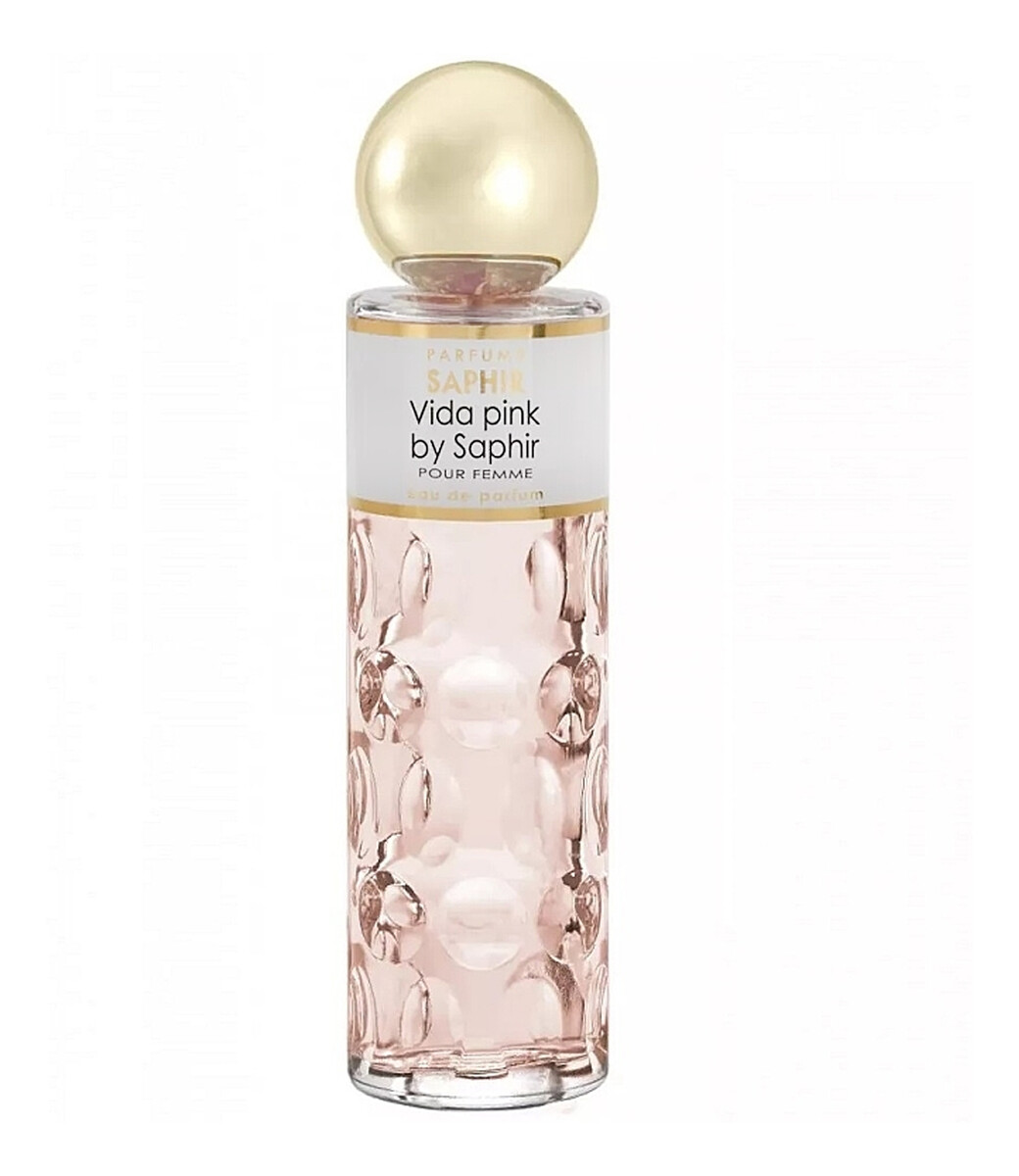 Woda Perfumowana dla Kobiet Pink