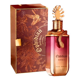 Woda perfumowana spray