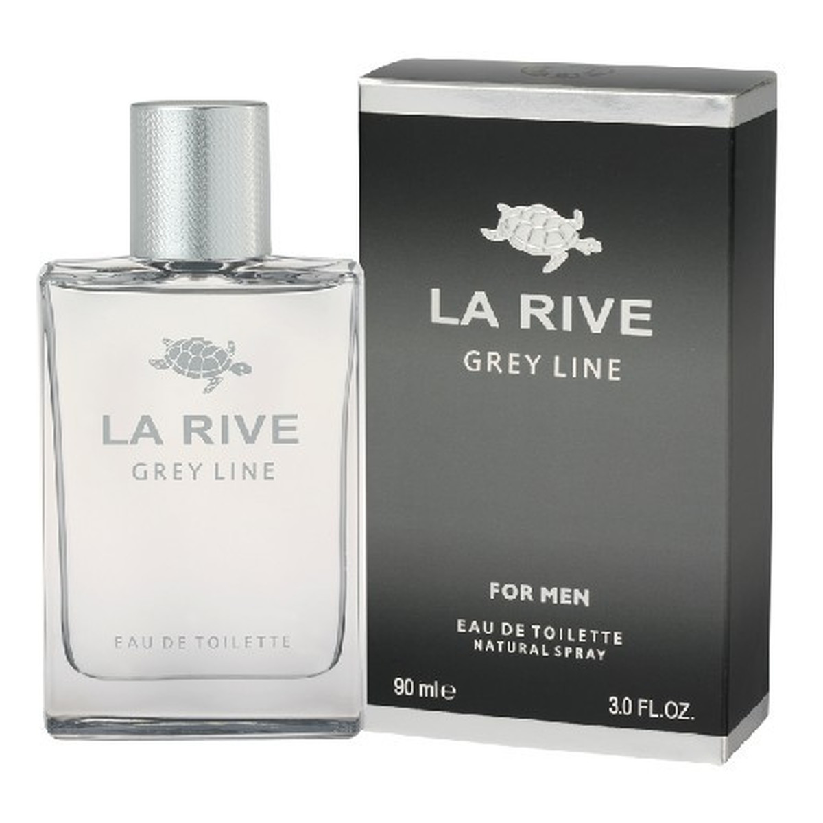 La Rive for Men Grey Line Woda toaletowa 90ml
