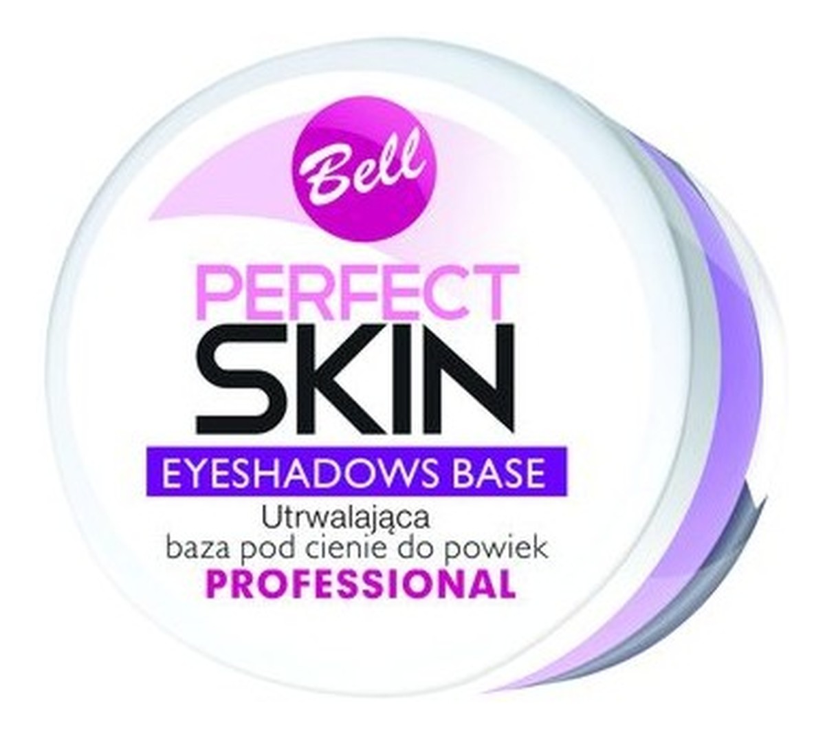 Baza Pod Cienie Do Powiek