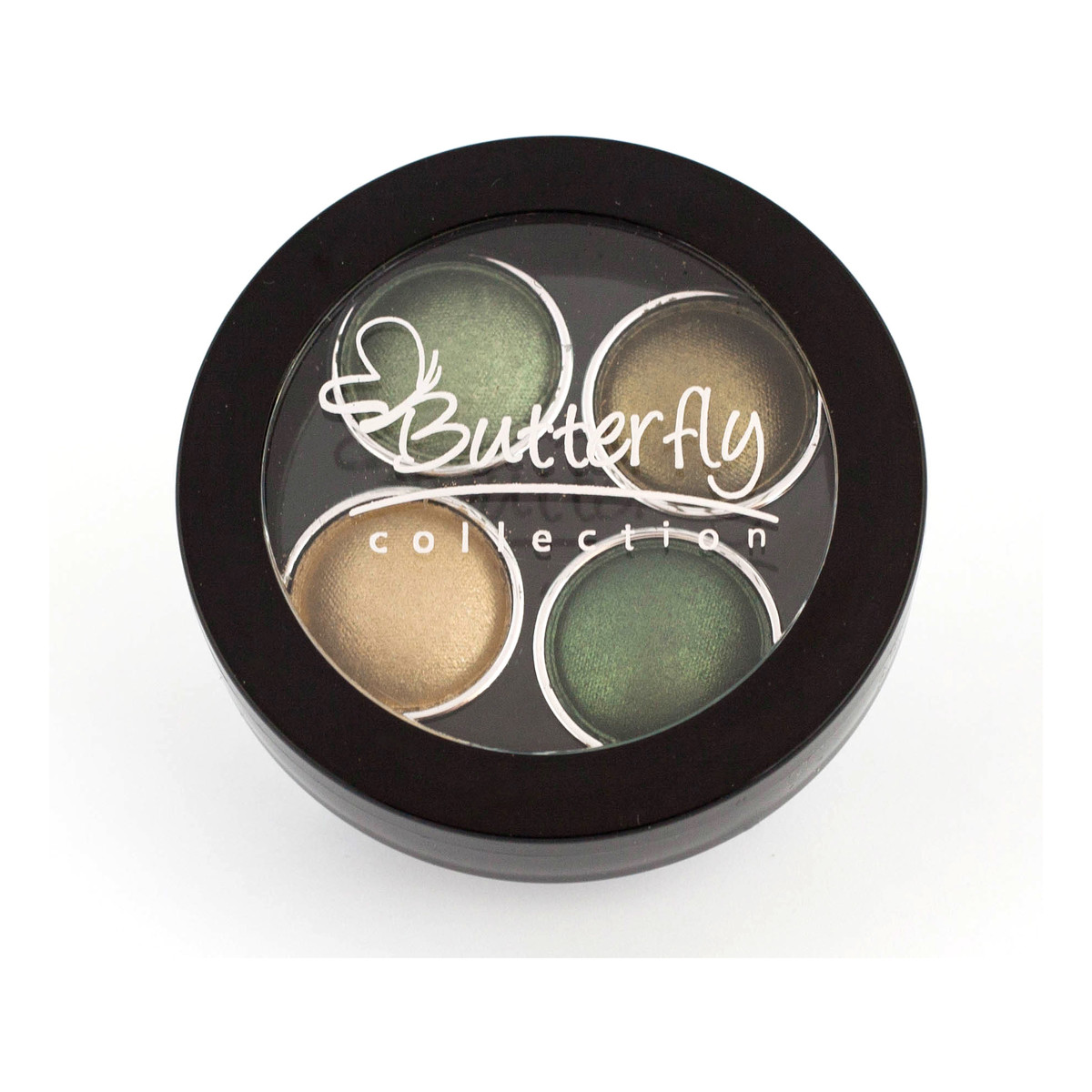 Butterfly Cienie Do Powiek Dance Shadow 5g