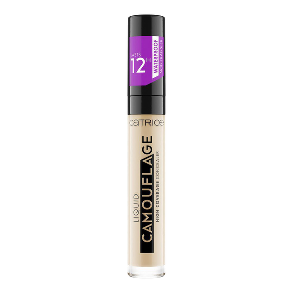 Catrice Liquid Camouflage Korektor W Płynie 5ml