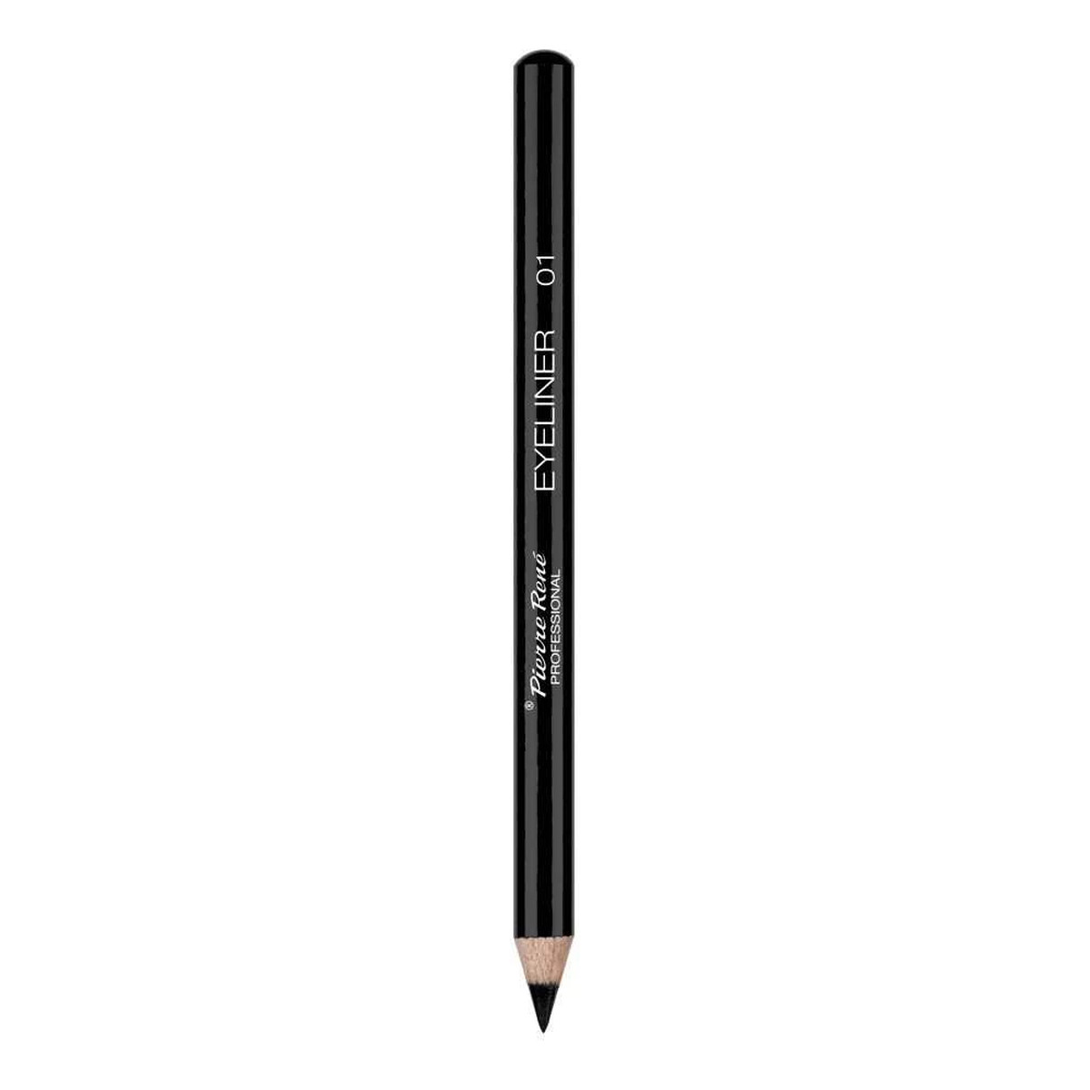 Pierre Rene Eyeliner long lasting Kredka do oczu