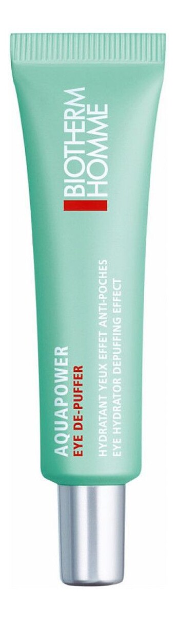 Krem pod oczy przeciw opuchnięciom