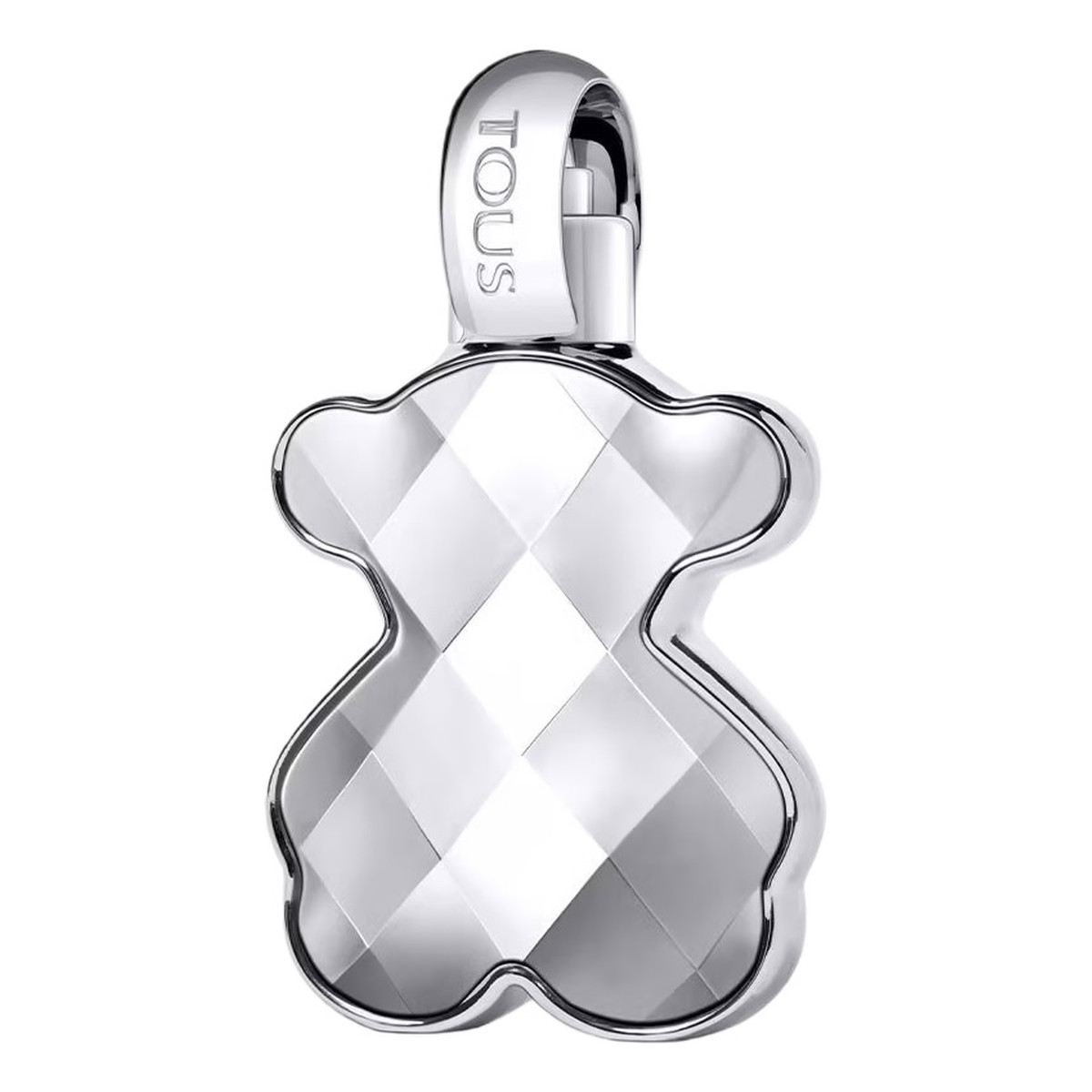 Tous LoveMe The Silver Perfumy spray 50ml