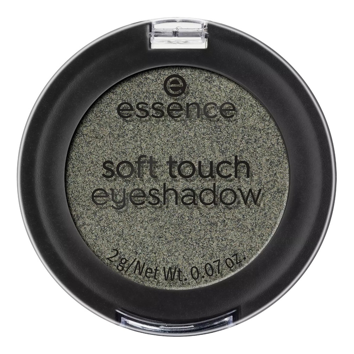 Essence Soft Touch Cień do powiek 2g