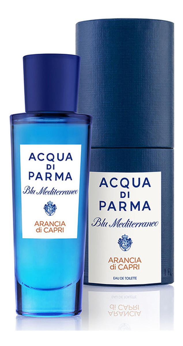 Woda toaletowa spray