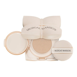 Sleek Water Cushion długotrwały podkład w gąbce o działaniu nawilżającym odcień