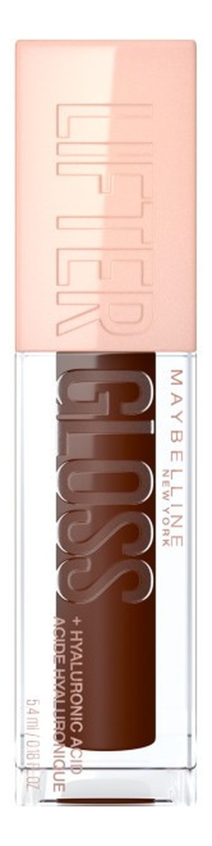 Lifter gloss błyszczyk do ust nawilżający 029