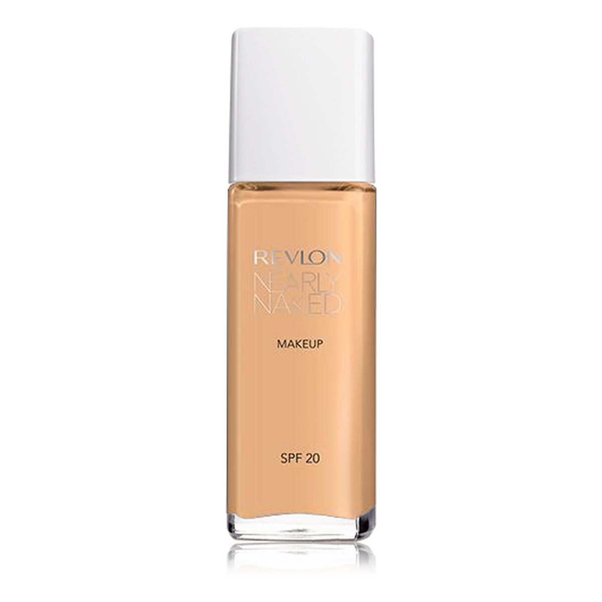 Revlon Nearly Naked Podkład Do Twarzy 30ml